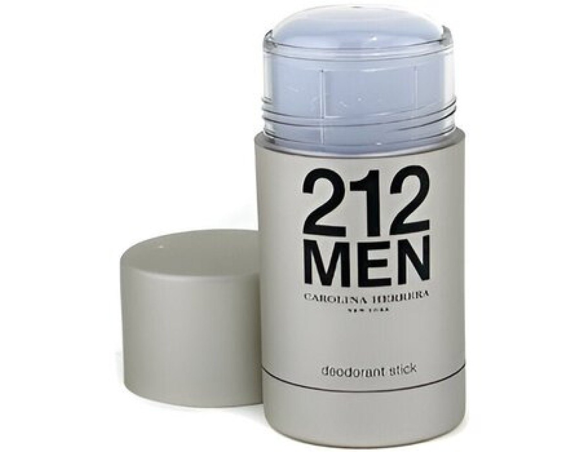 Carolina Herrera-212 Men Deostick-75ml