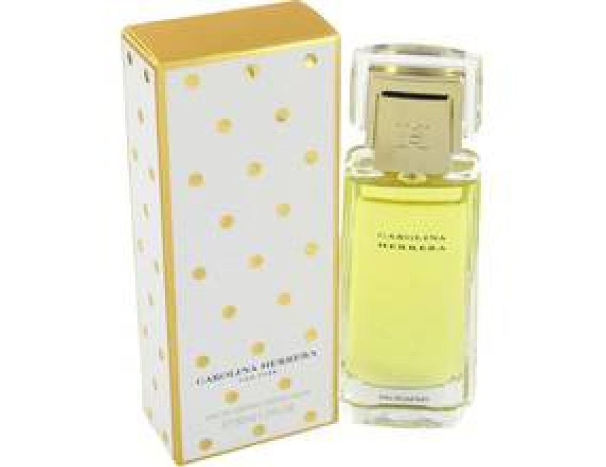 Carolina Herrera EDP-100ml