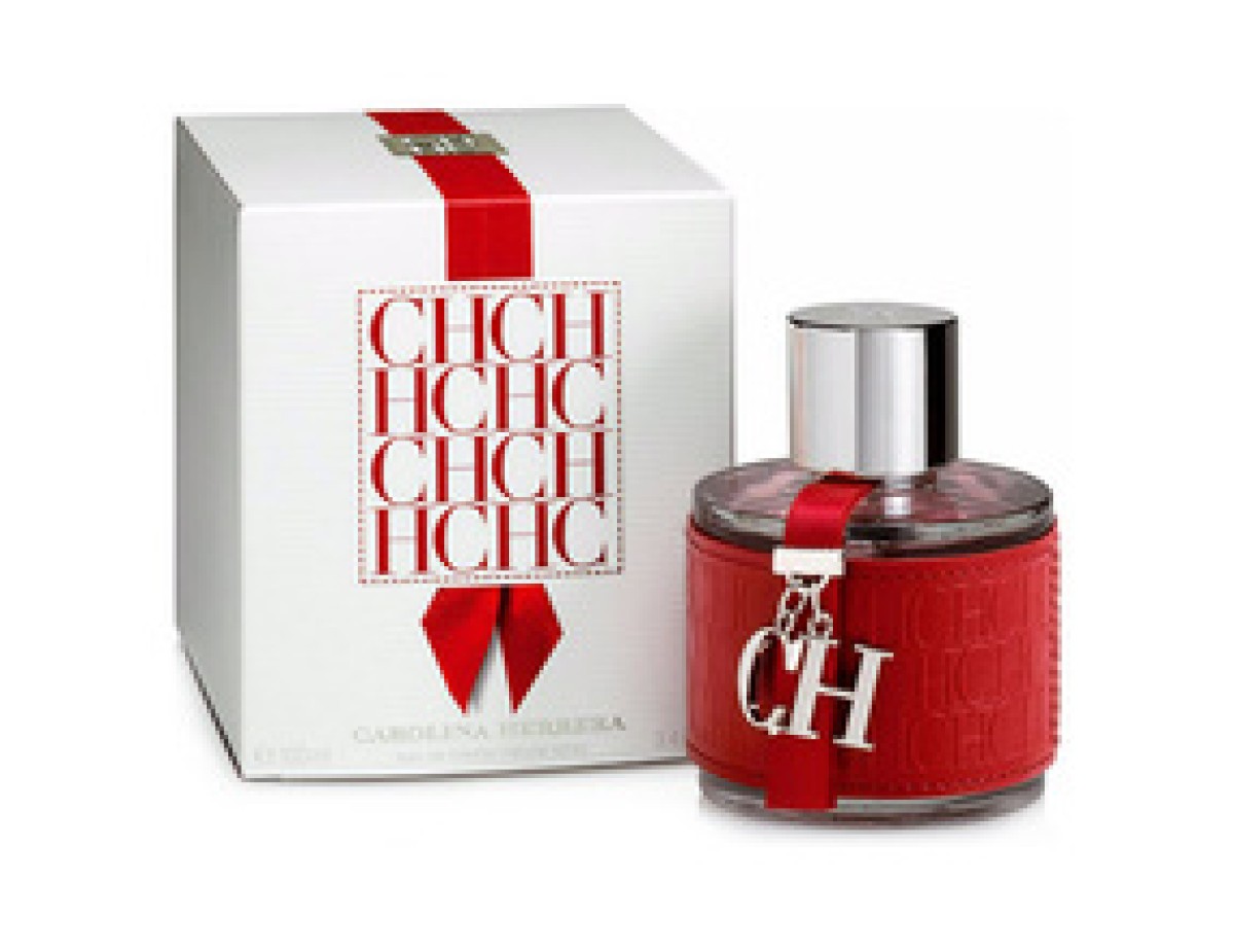Carolina Herrera-CH EDT-30ml