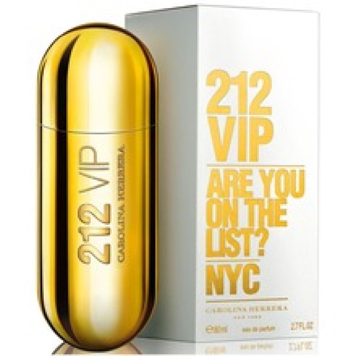 212 VIP EDP-80ml 212 VIP EDP-80ml