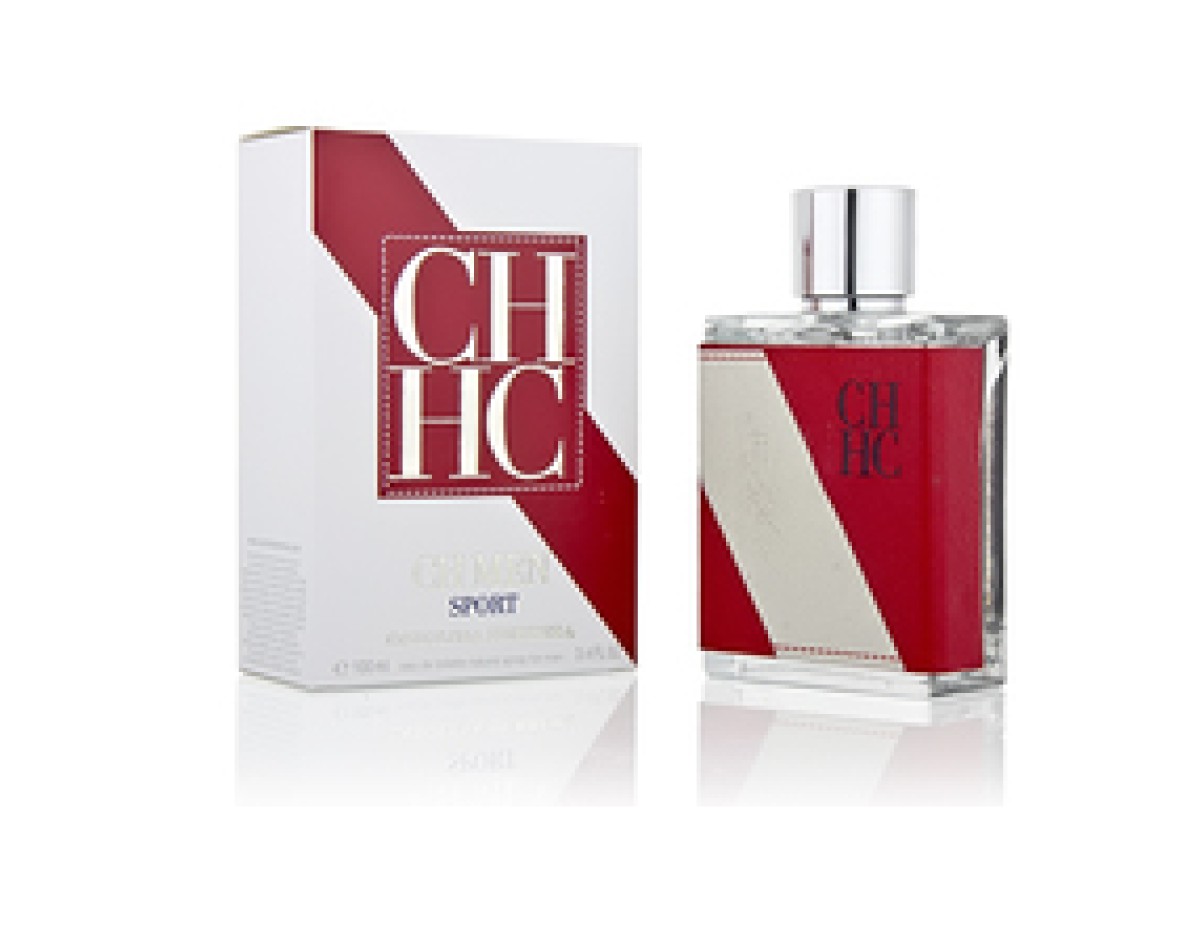 Carolina Herrera-CH Sport EDT-100ml Carolina Herrera-CH Sport EDT-100ml
