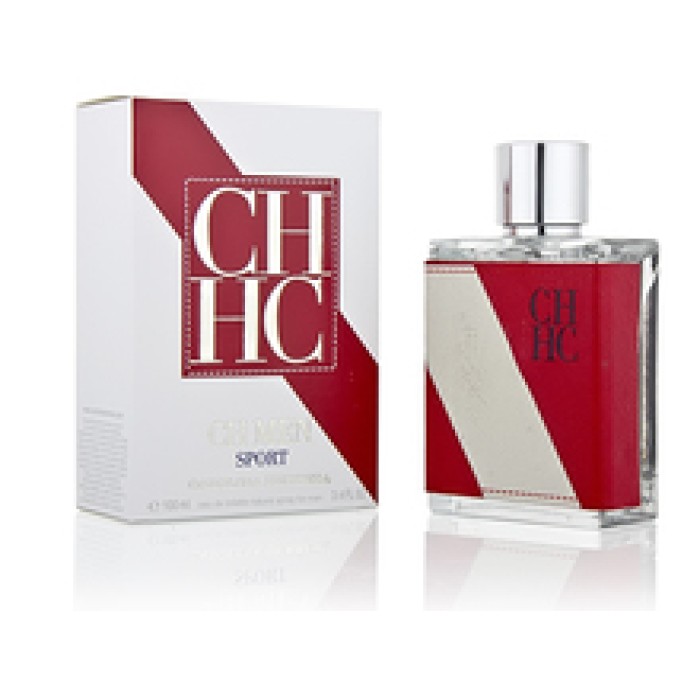 Carolina Herrera-CH Sport EDT-100ml