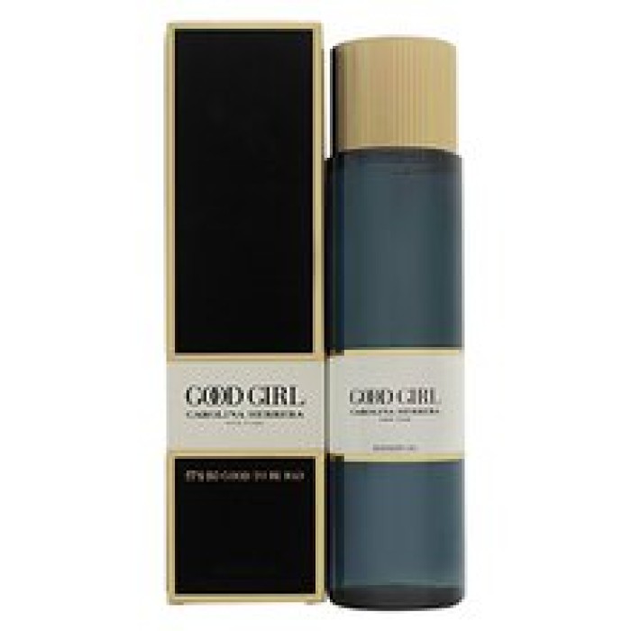 Carolina Herrera-Good Girl shower gel-200ml Carolina Herrera-Good Girl shower gel-200ml