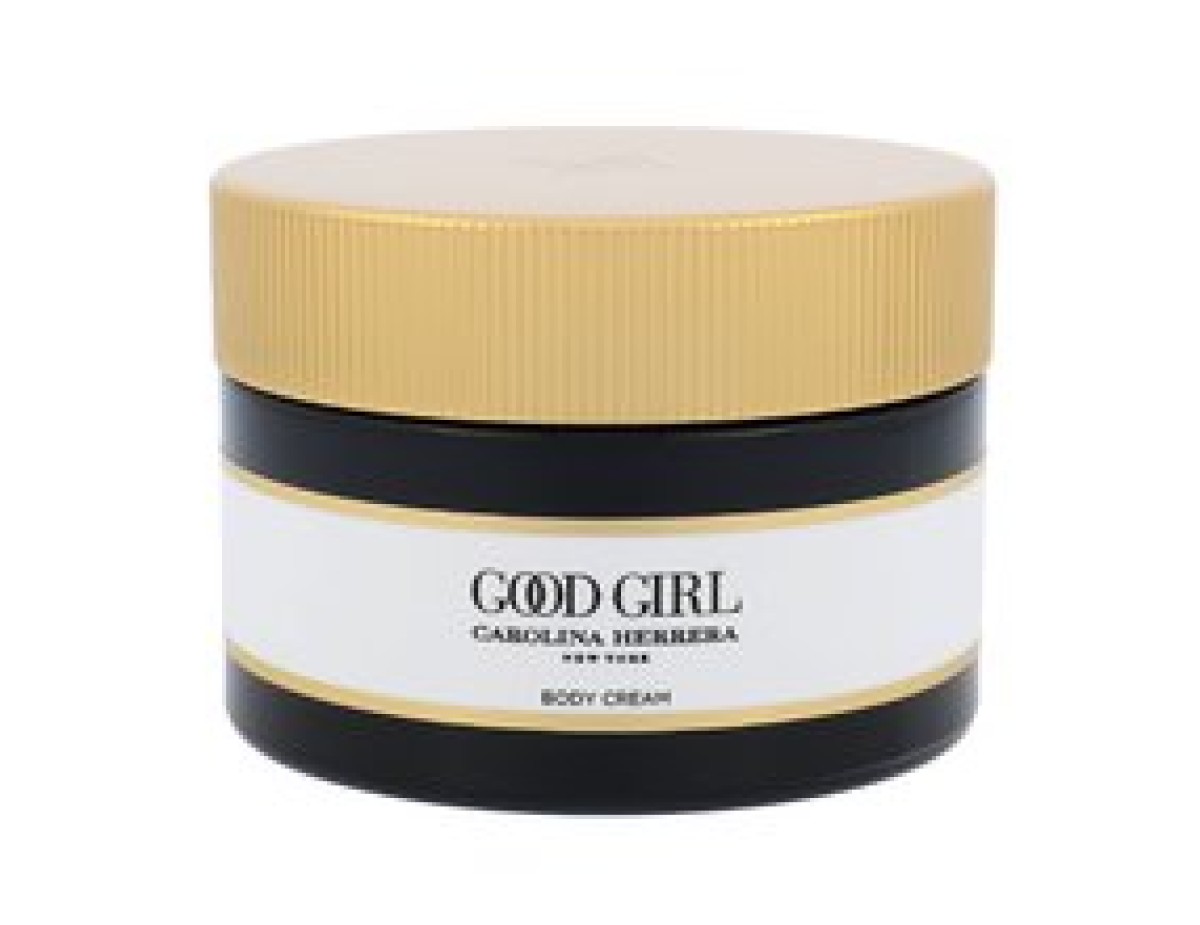 Carolina Herrera-Good Girl body cream-200ml Carolina Herrera-Good Girl body cream-200ml