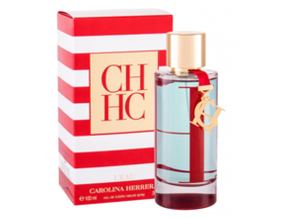 CH L'Eau EDT-100ml