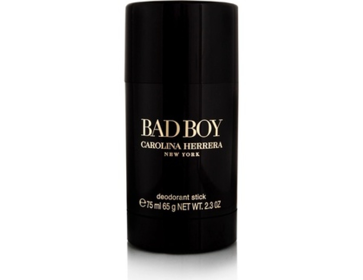 Carolina Herrera-Bad Boy Deostick-75ml