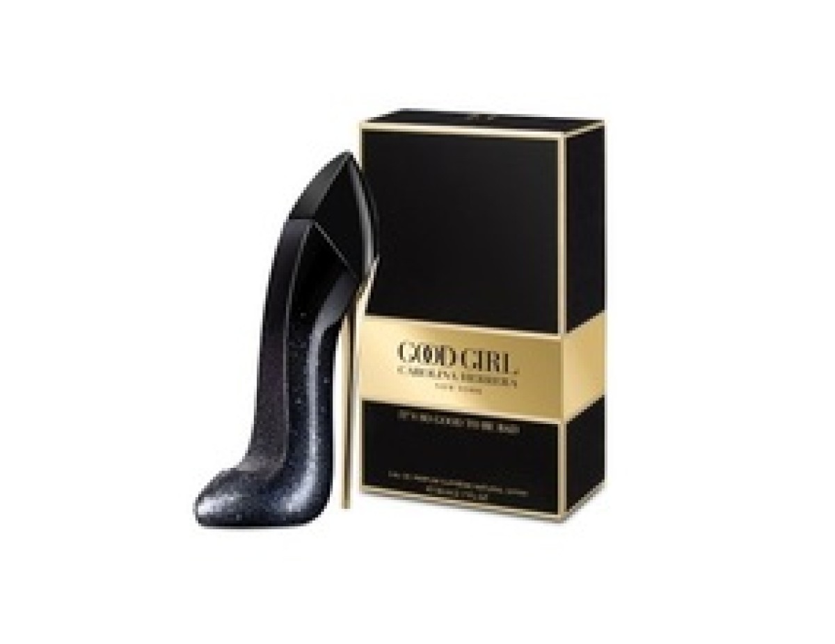 Carolina Herrera-Good Girl Supreme EDP-80ml