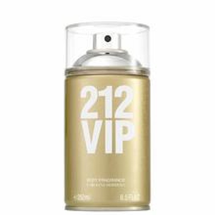 Carolina Herrera-212 VIP Body Spray-250ml
