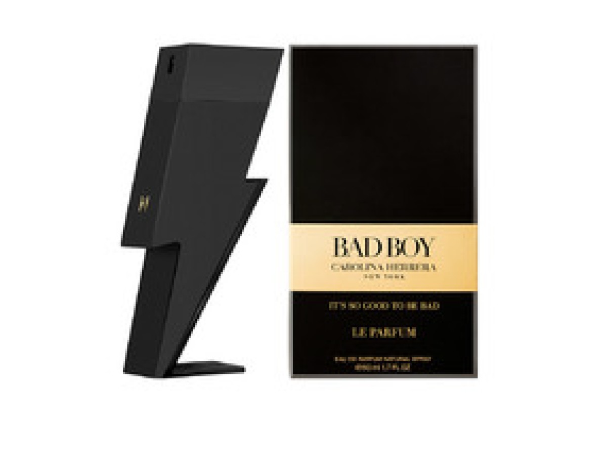 Carolina Herrera-Bad Boy Le Parfum EDP-100ml