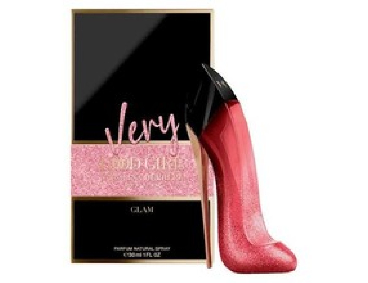Carolina Herrera-Very Good Girl Glam EDP-50ml Carolina Herrera-Very Good Girl Glam EDP-50ml
