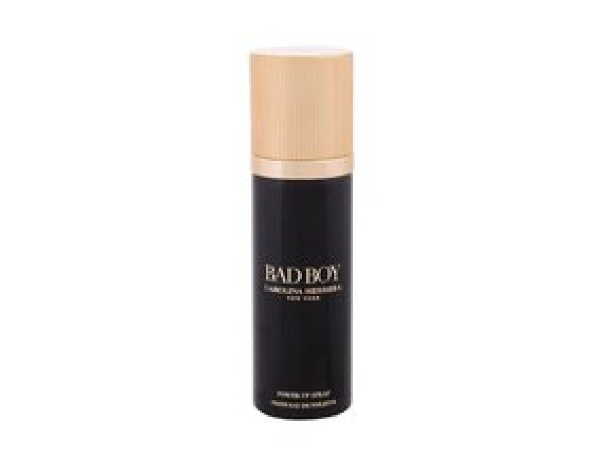 Carolina Herrera-Bad Boy Power Up Spray-100ml Carolina Herrera-Bad Boy Power Up Spray-100ml