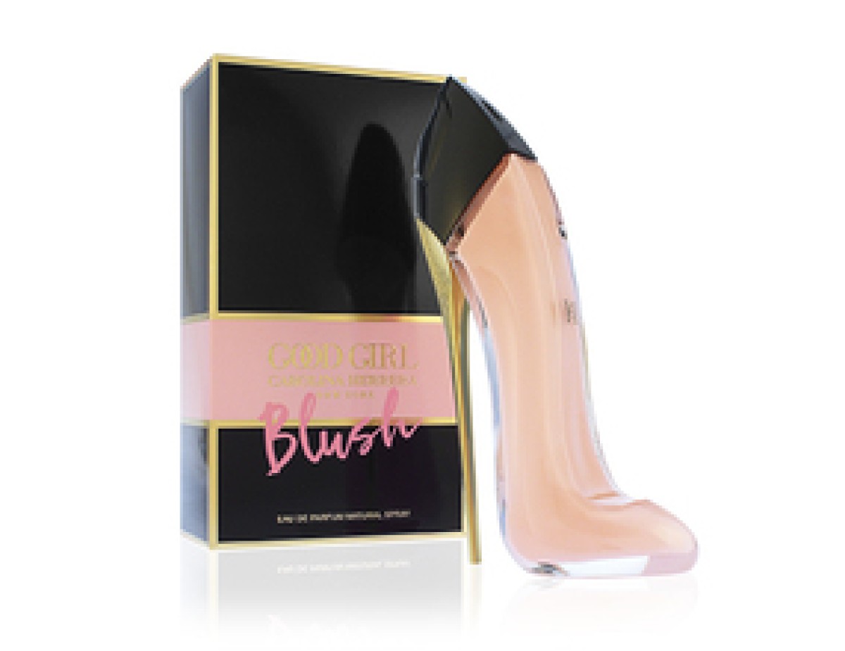 Carolina Herrera-Good Girl Blush EDP-150ml