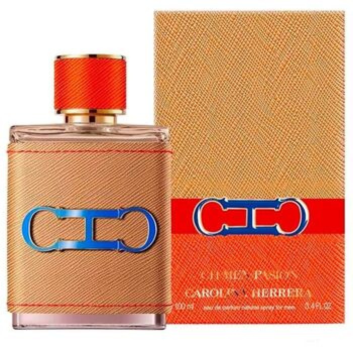 Carolina Herrera-CH Passion for Him EDP-100ml Carolina Herrera-CH Passion for Him EDP-100ml