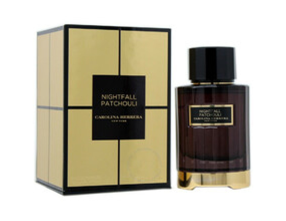 Carolina Herrera-Nightfall Patchouli EDP-100ml Carolina Herrera-Nightfall Patchouli EDP-100ml
