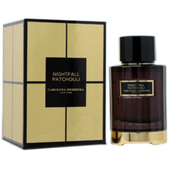 Carolina Herrera-Nightfall Patchouli EDP-100ml Carolina Herrera-Nightfall Patchouli EDP-100ml