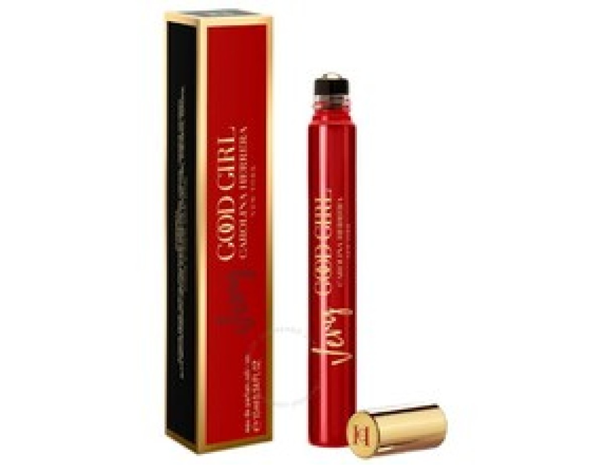 Carolina Herrera-Very Good Girl Glam EDP Miniature (roll-on)-10ml