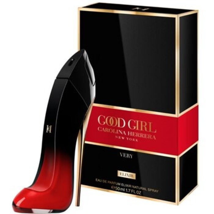 Carolina Herrera-Very Good Girl Elixir EDP-50ml Carolina Herrera-Very Good Girl Elixir EDP-50ml