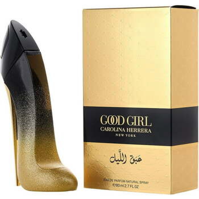 Carolina Herrera-Good Girl Midnight EDP-80ml Carolina Herrera-Good Girl Midnight EDP-80ml