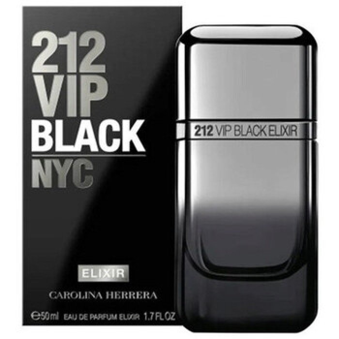 Carolina Herrera-212 VIP Men Elixir EDP-100ml Carolina Herrera-212 VIP Men Elixir EDP-100ml