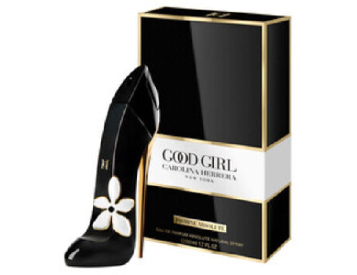 Carolina Herrera-Good Girl Jasmine Absolute EDP-80ml Carolina Herrera-Good Girl Jasmine Absolute EDP-80ml