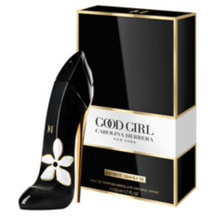 Carolina Herrera-Good Girl Jasmine Absolute EDP-80ml Carolina Herrera-Good Girl Jasmine Absolute EDP-80ml