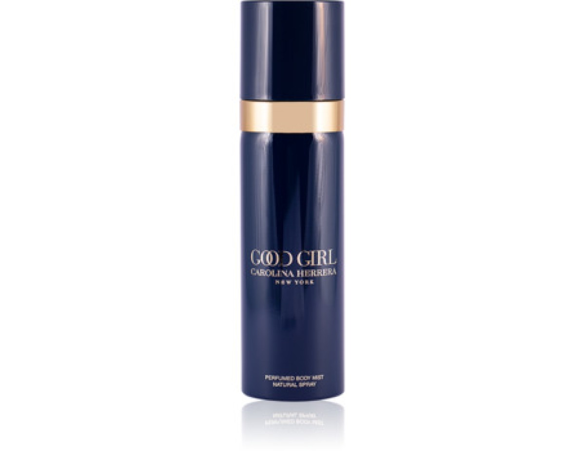 Carolina Herrera-Good Girl Tělový sprej-100ml