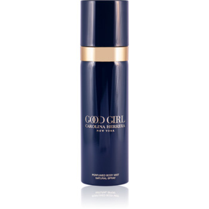 Carolina Herrera-Good Girl Tělový sprej-100ml Carolina Herrera-Good Girl Tělový sprej-100ml