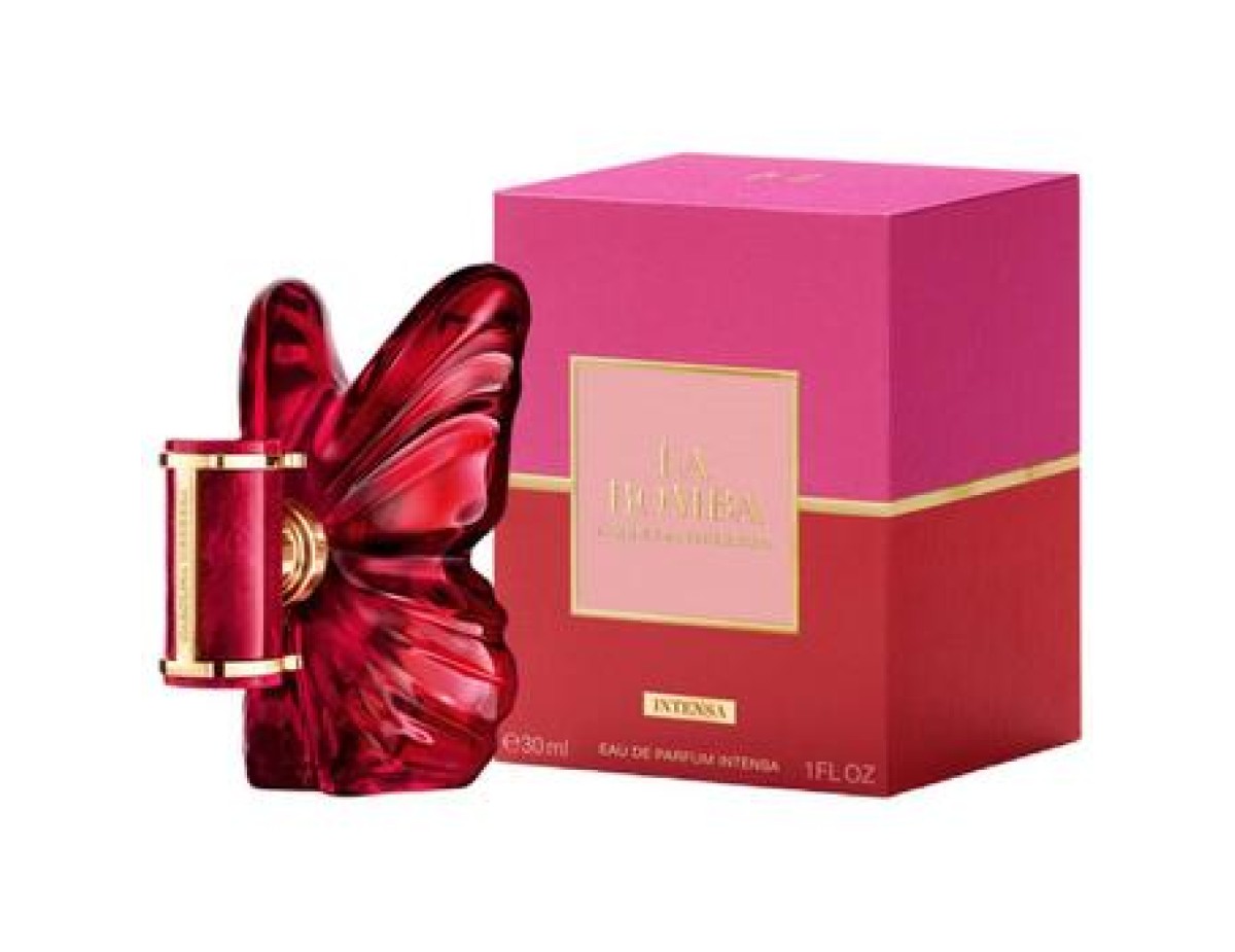 Carolina Herrera-La Bomba Intensa EDP-30ml