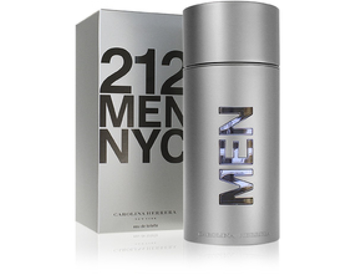 212 Men EDT-100ml