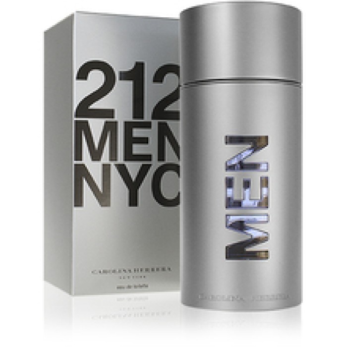 212 Men EDT-100ml