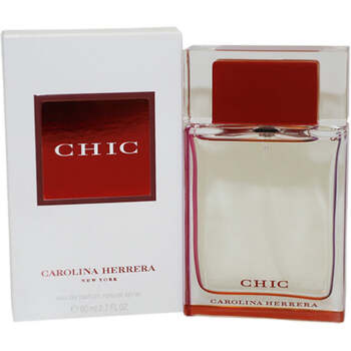 Carolina Herrera-Chic EDP-80ml