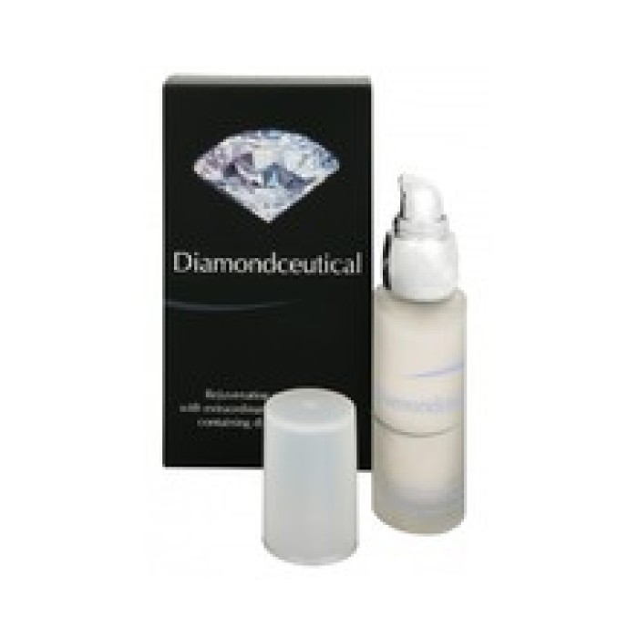 Herb Pharma-Diamondceutical - rejuvenating elixir with diamond powder for a radiant complexion 30 ml Herb Pharma-Diamondceutical - rejuvenating elixir with diamond powder for a radiant complexion 30 ml