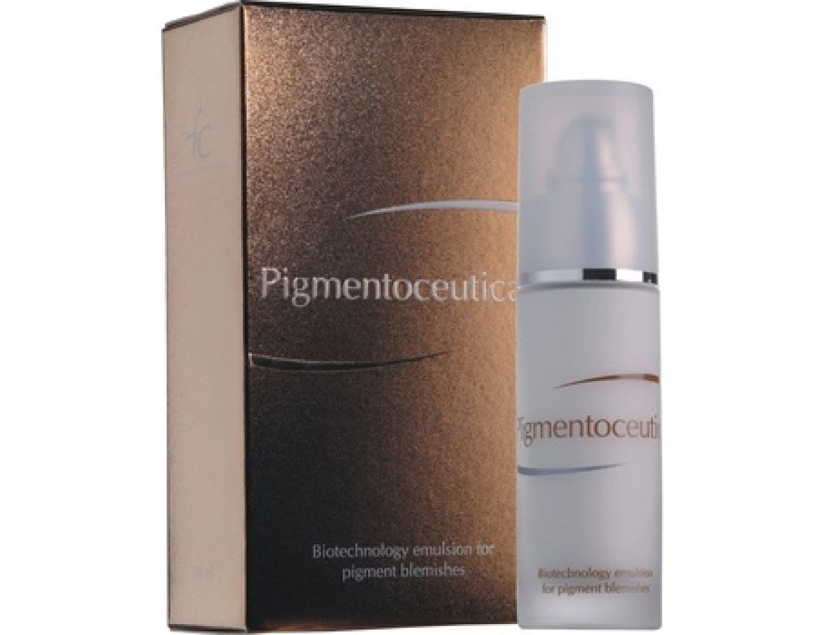 Herb Pharma-Pigmentoceutical - Biotechnology emulsion for pigment spots 30 ml