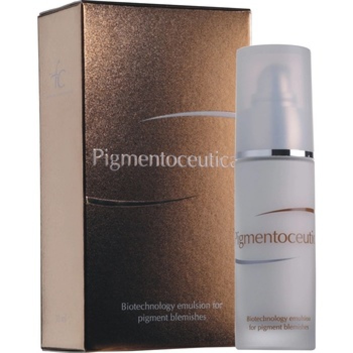 Herb Pharma-Pigmentoceutical - Biotechnology emulsion for pigment spots 30 ml Herb Pharma-Pigmentoceutical - Biotechnology emulsion for pigment spots 30 ml
