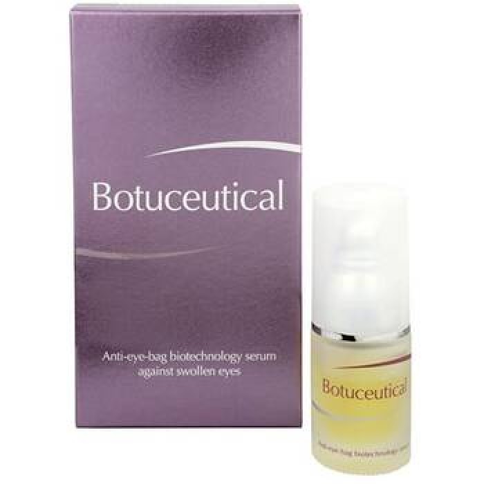 Herb Pharma-Botuceutical - biotechnology serum for swelling and puffiness 10 ml Herb Pharma-Botuceutical - biotechnology serum for swelling and puffiness 10 ml