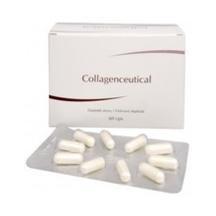 Herb Pharma-Collagenceutical 60 capsules