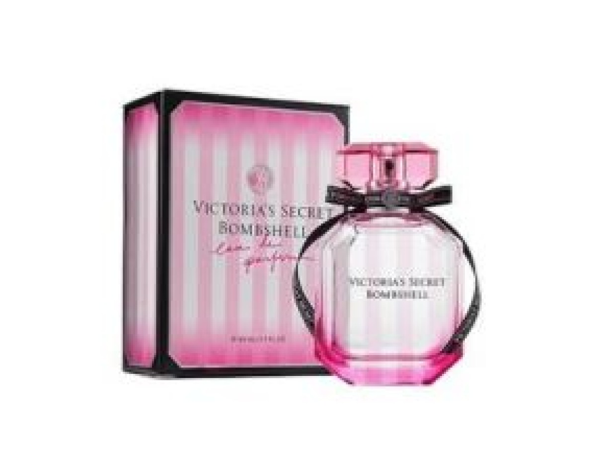 Victoria´s Secret-Bombshell EDP-50ml Victoria´s Secret-Bombshell EDP-50ml
