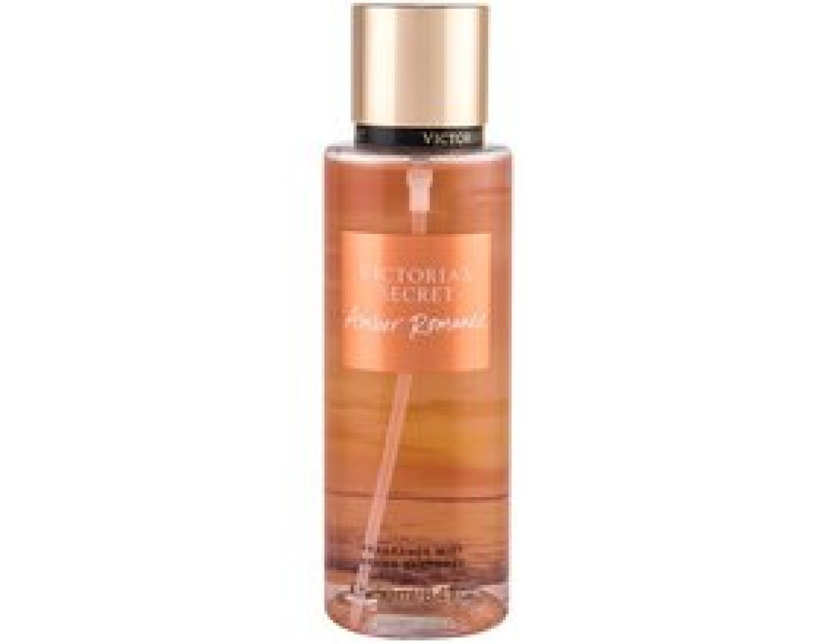 Victoria´s Secret-Amber Romance Nourishing Body spray-250ml