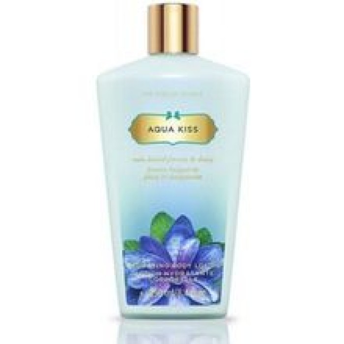 Victoria´s Secret-Aqua Kiss Body Lotion-236ml