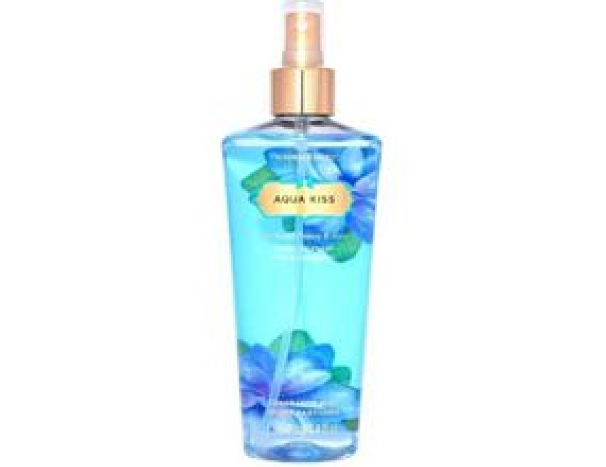 Victoria´s Secret-Aqua Kiss Nourishing body spray-250ml Victoria´s Secret-Aqua Kiss Nourishing body spray-250ml