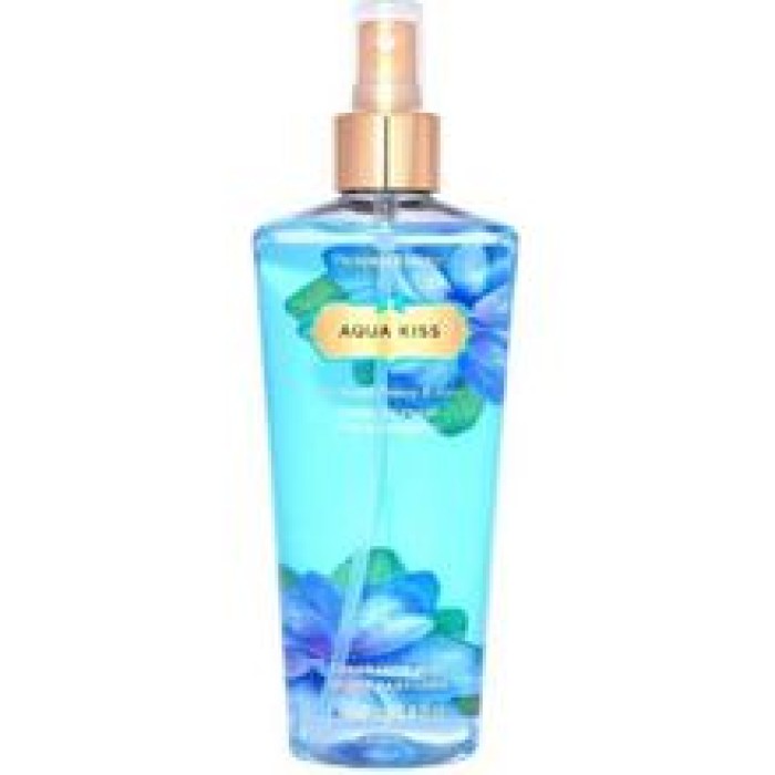 Victoria´s Secret-Aqua Kiss Nourishing body spray-250ml