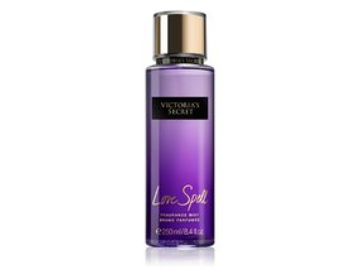 Victoria´s Secret-Love Spell Nourishing body spray-250ml Victoria´s Secret-Love Spell Nourishing body spray-250ml