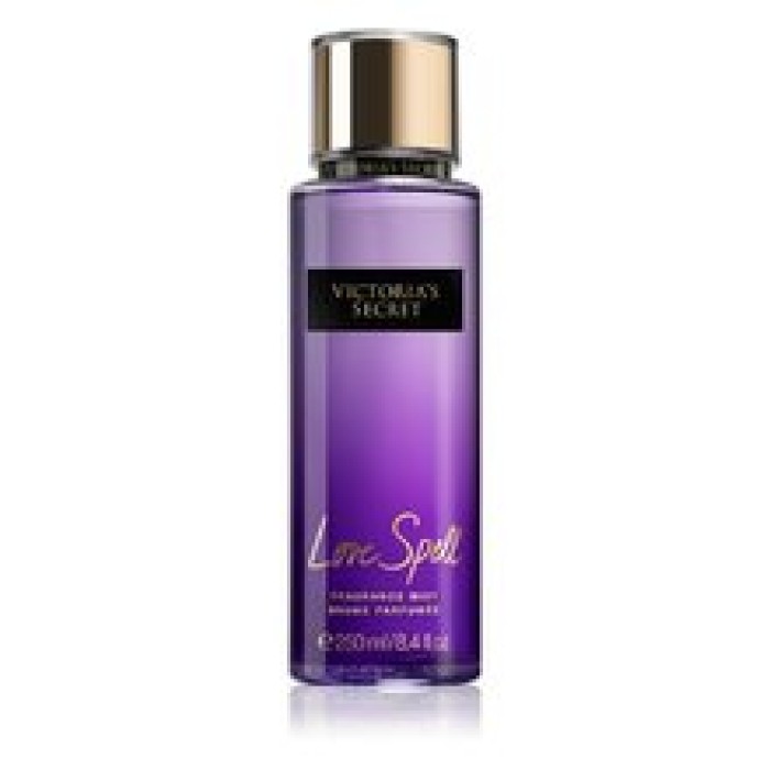 Victoria´s Secret-Love Spell Nourishing body spray-250ml Victoria´s Secret-Love Spell Nourishing body spray-250ml