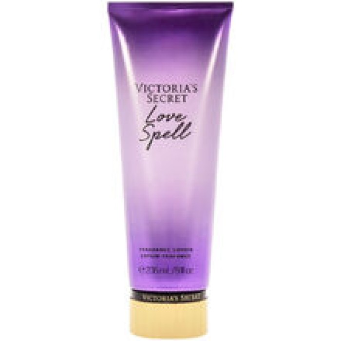 Victoria´s Secret-Love Spell Body lotion-236ml