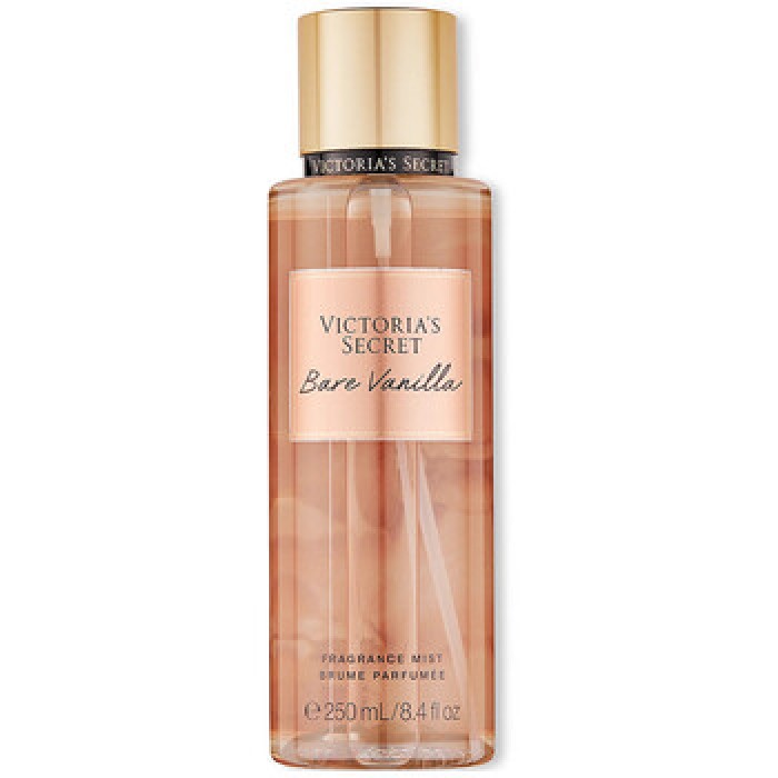 Victoria´s Secret-Bare Vanilla Body Mist-250ml Victoria´s Secret-Bare Vanilla Body Mist-250ml