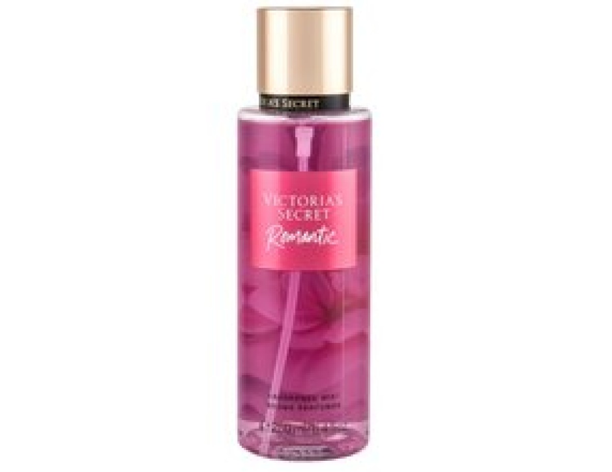 Victoria´s Secret-Romantic Body Mist-250ml