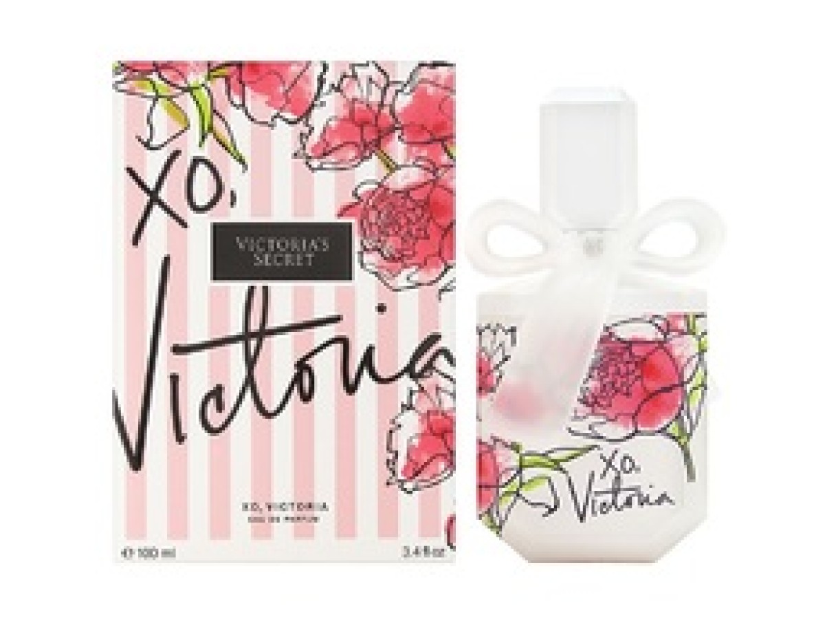 Victoria´s Secret-XO Victoria EDP-100ml Victoria´s Secret-XO Victoria EDP-100ml