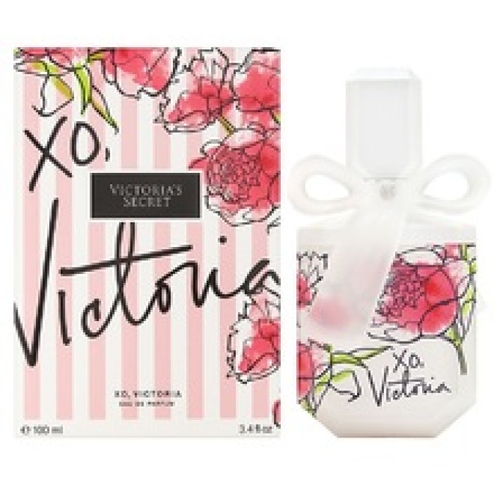 Victoria´s Secret-XO Victoria EDP-100ml Victoria´s Secret-XO Victoria EDP-100ml