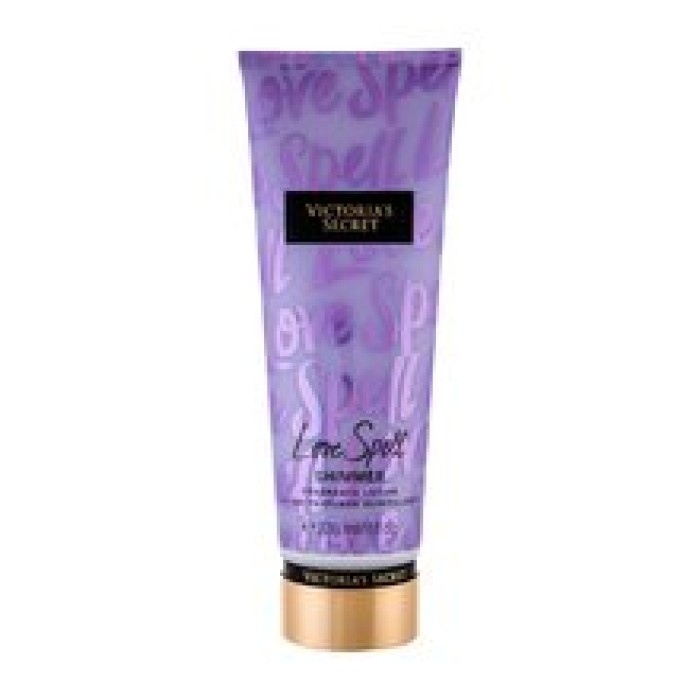 Victoria´s Secret-Love Spell Shimmer Body Lotion-236ml