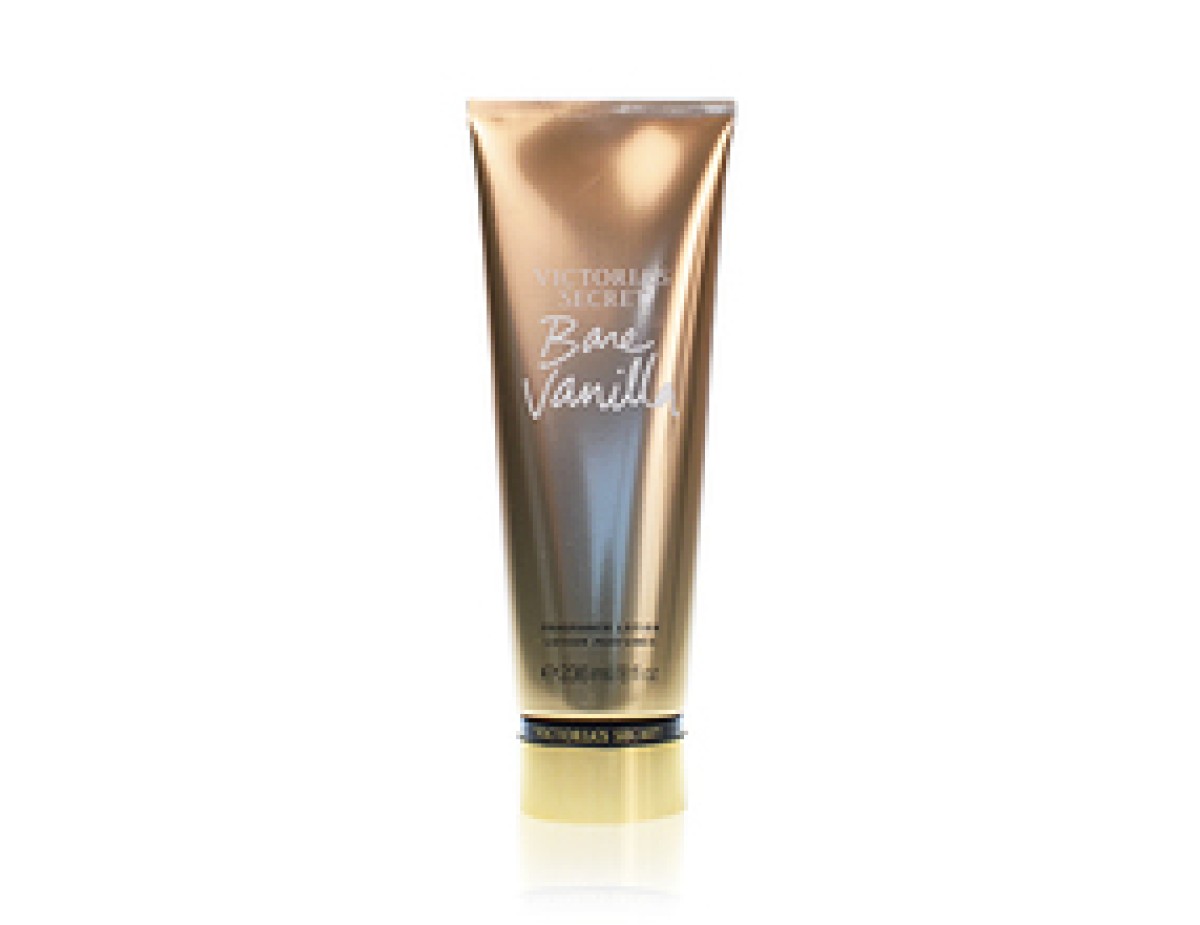 Victoria´s Secret-Bare Vanilla Body Lotion-236ml